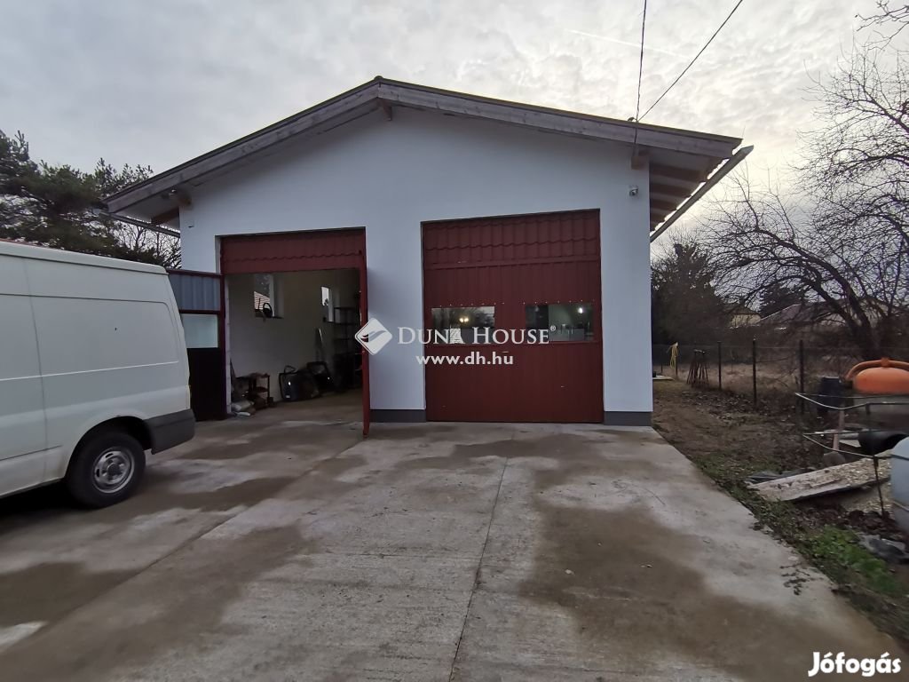 Eladó ipari, Szigethalom