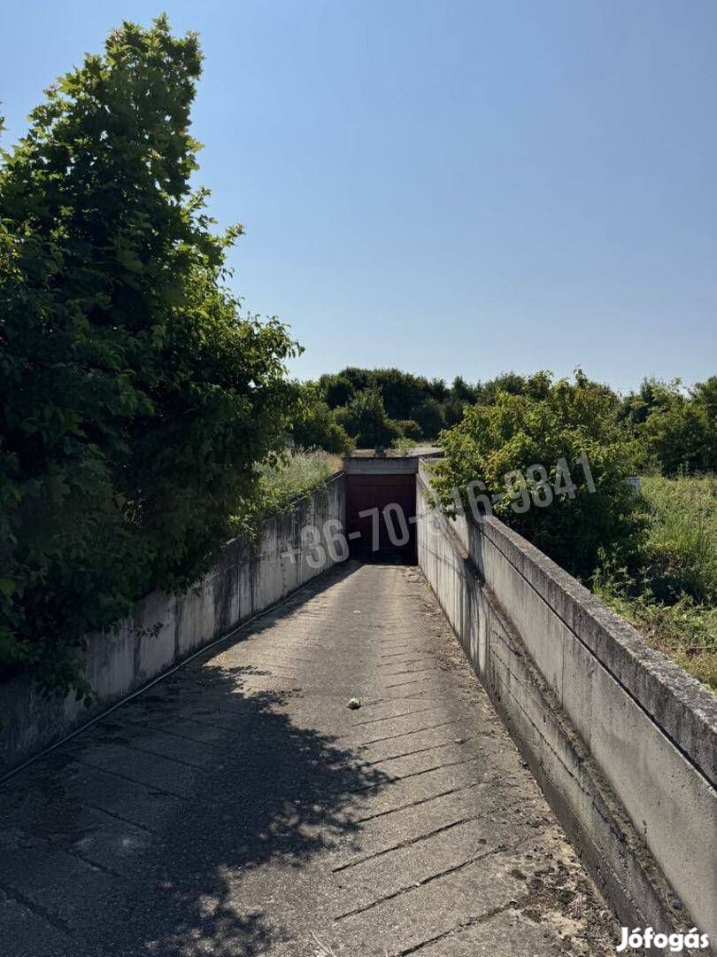 Eladó ipari, Szokolya, 190000000 Ft, 2800 nm 1839_pl