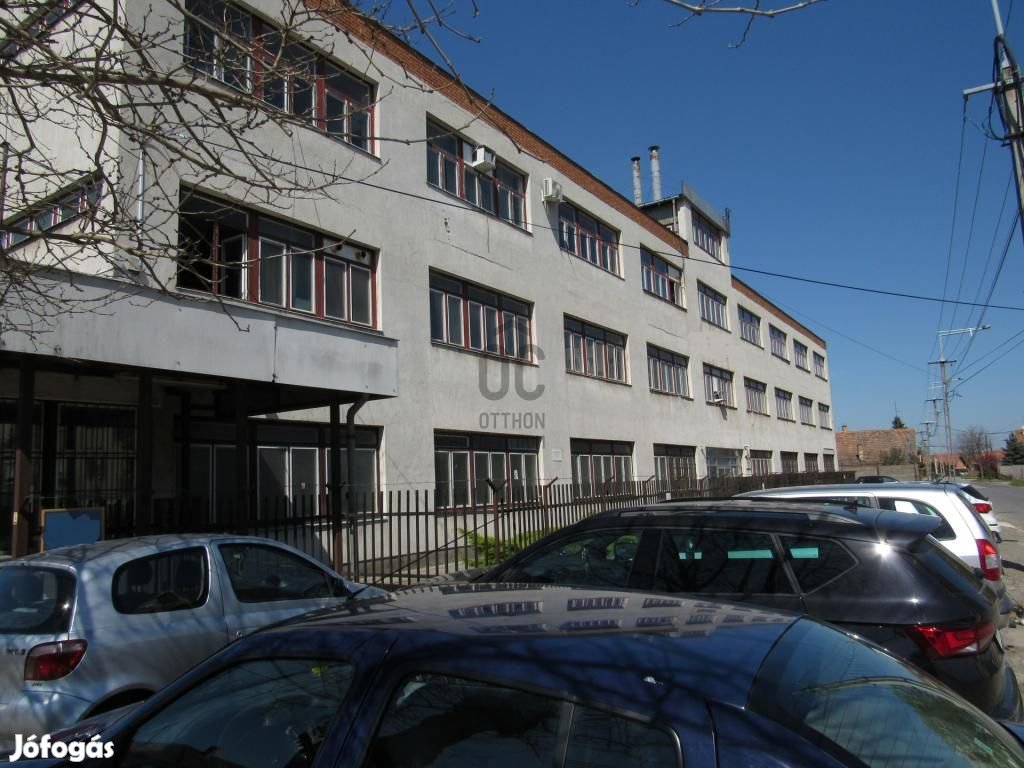 Eladó ipari ingatlan Nagykőrös