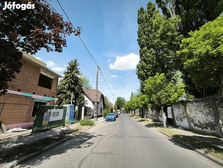 Eladó ipari ingatlan - Budapest IV. kerület, Újpest