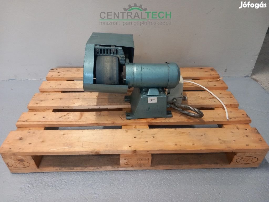 Eladó ipari szalagcsiszoló  Showa Denki BG-410