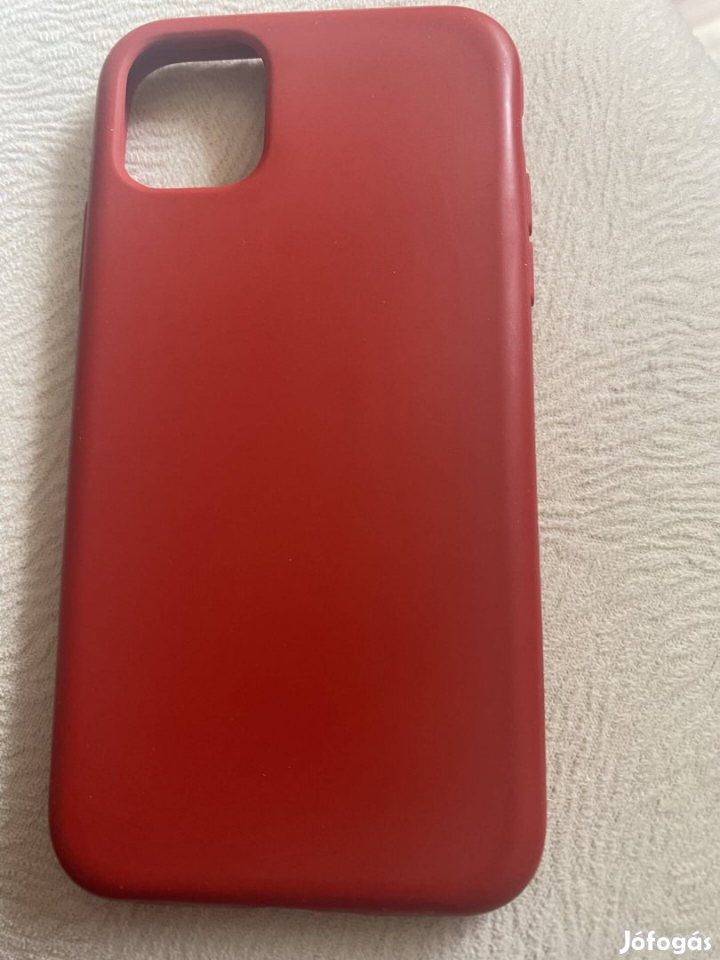 Eladó iphone 11