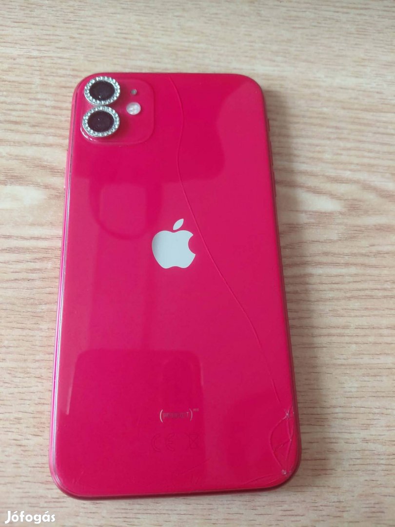 Eladó iphone 11
