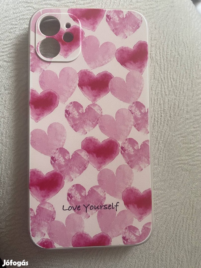 Eladó iphone 11 telefontok 
