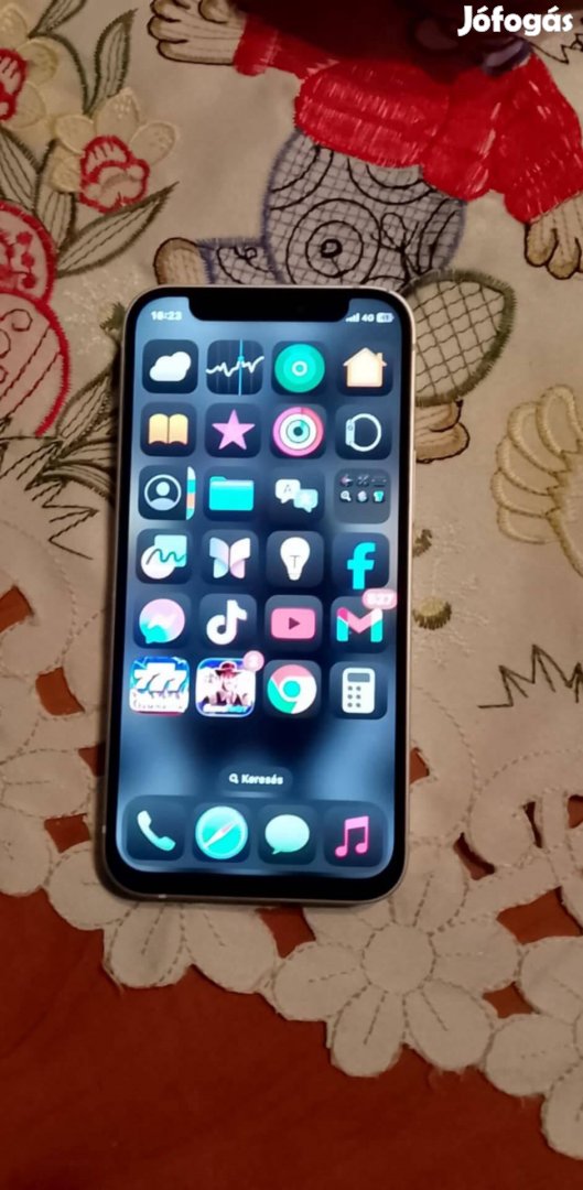Eladó iphone 12 Mini 