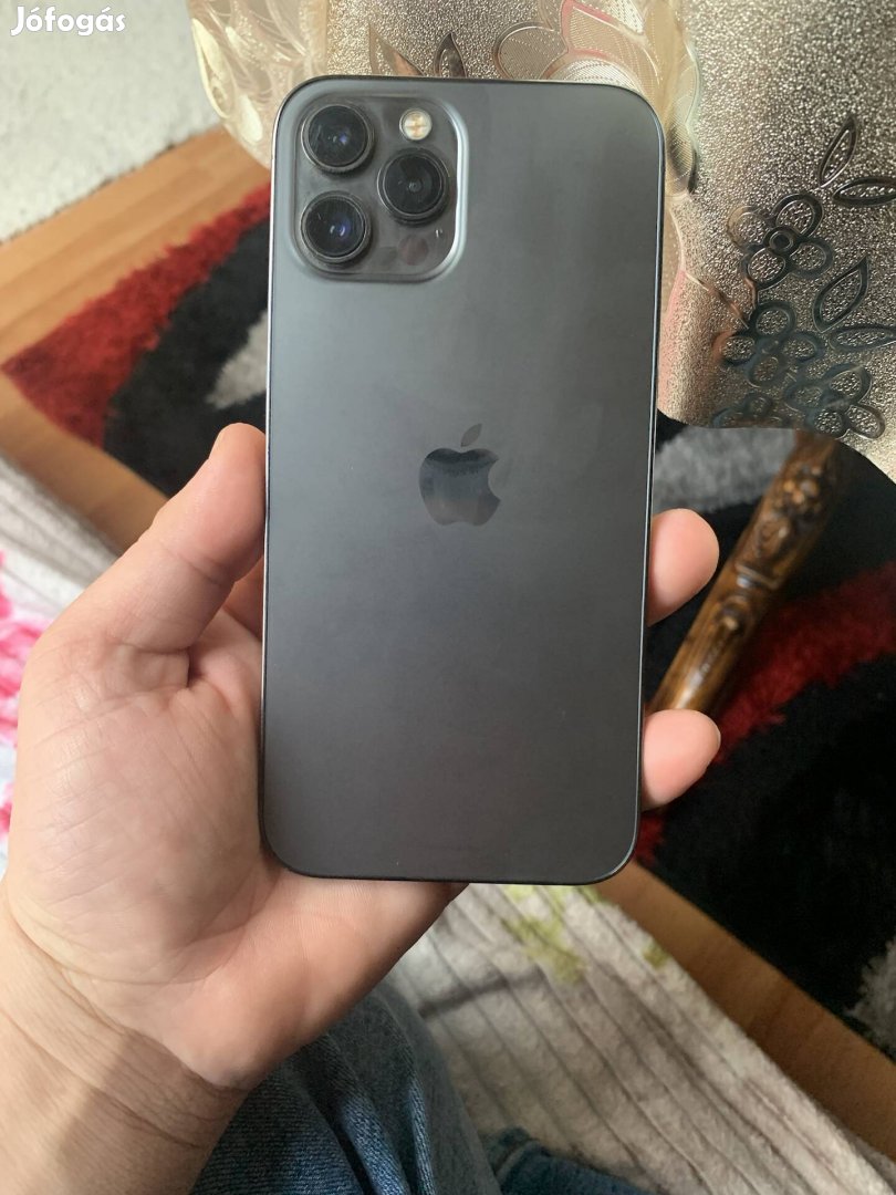 Eladó iphone 12 Pró max 