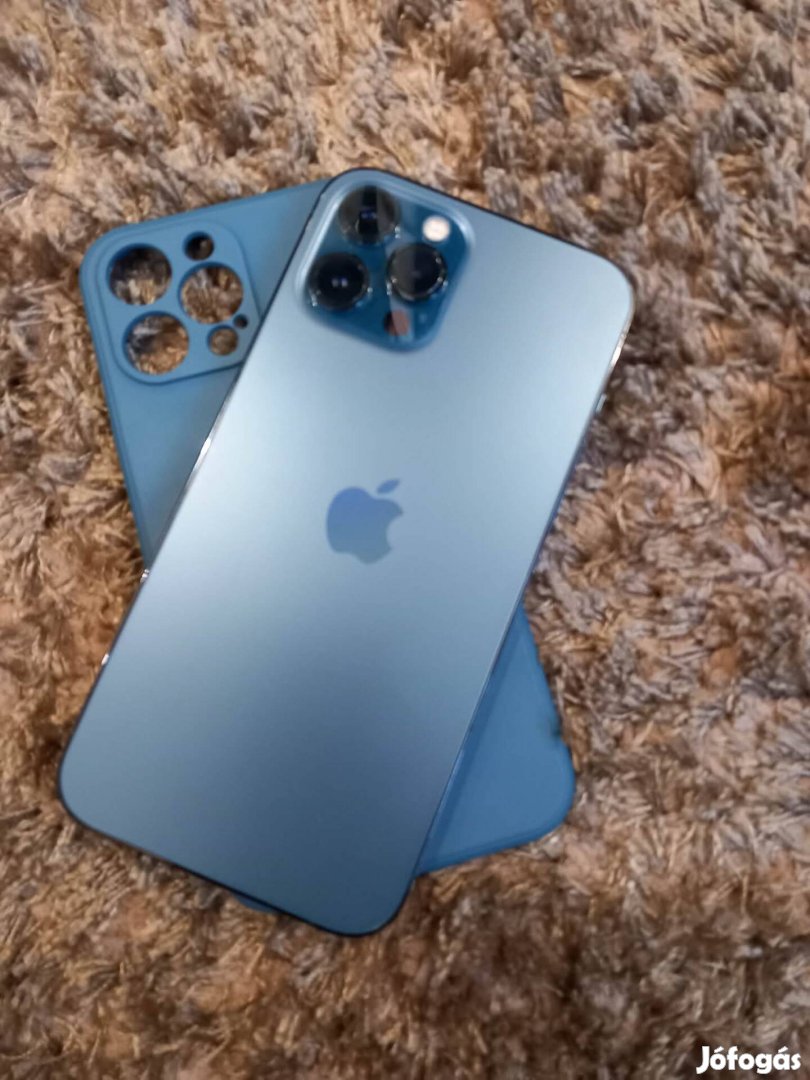 Eladó iphone 12 pro max vagy csere
