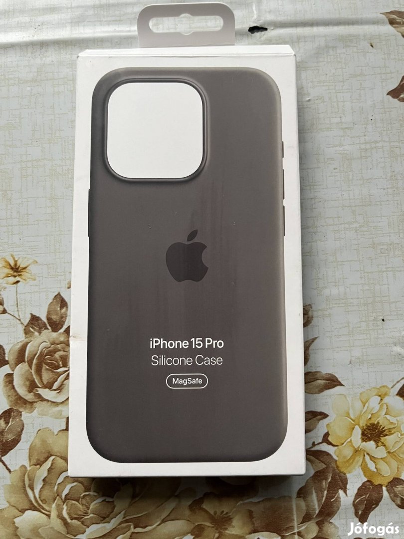 Eladó iphone 15 pró tokok 