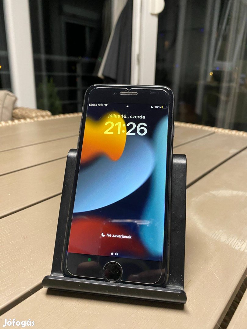 Eladó iphone 8 64GB!