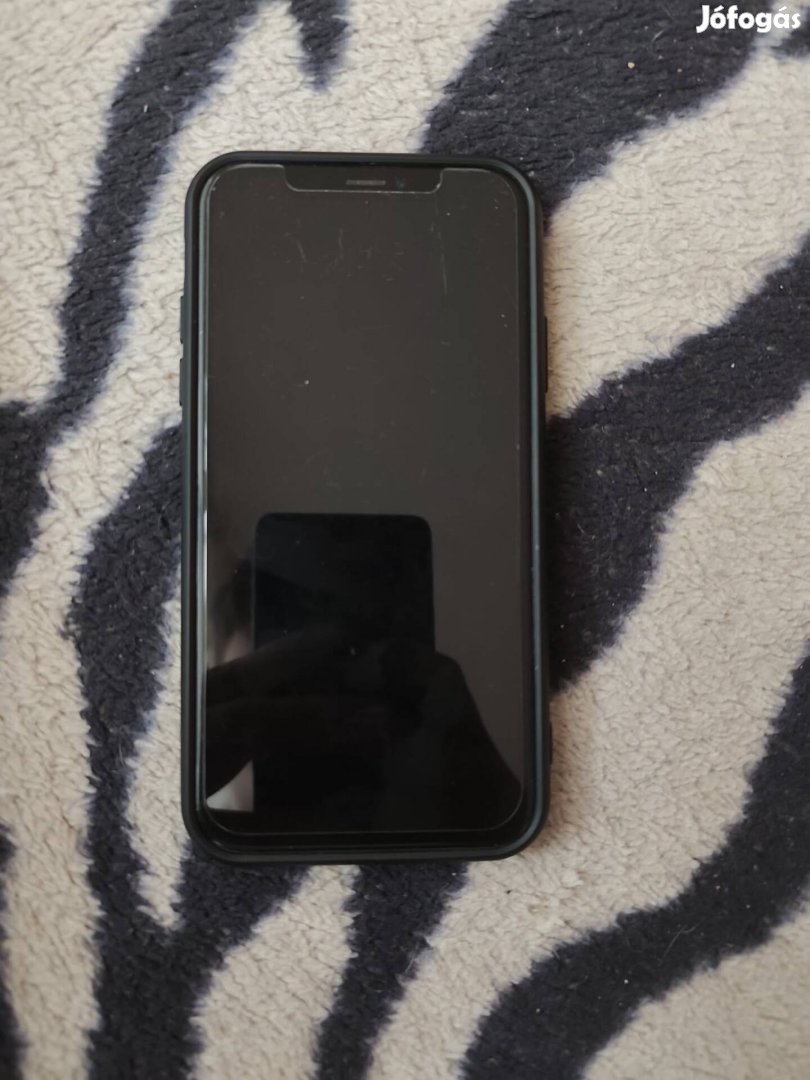 Eladó iphone xr szép alapító jó aksi leírásban írtam mindent