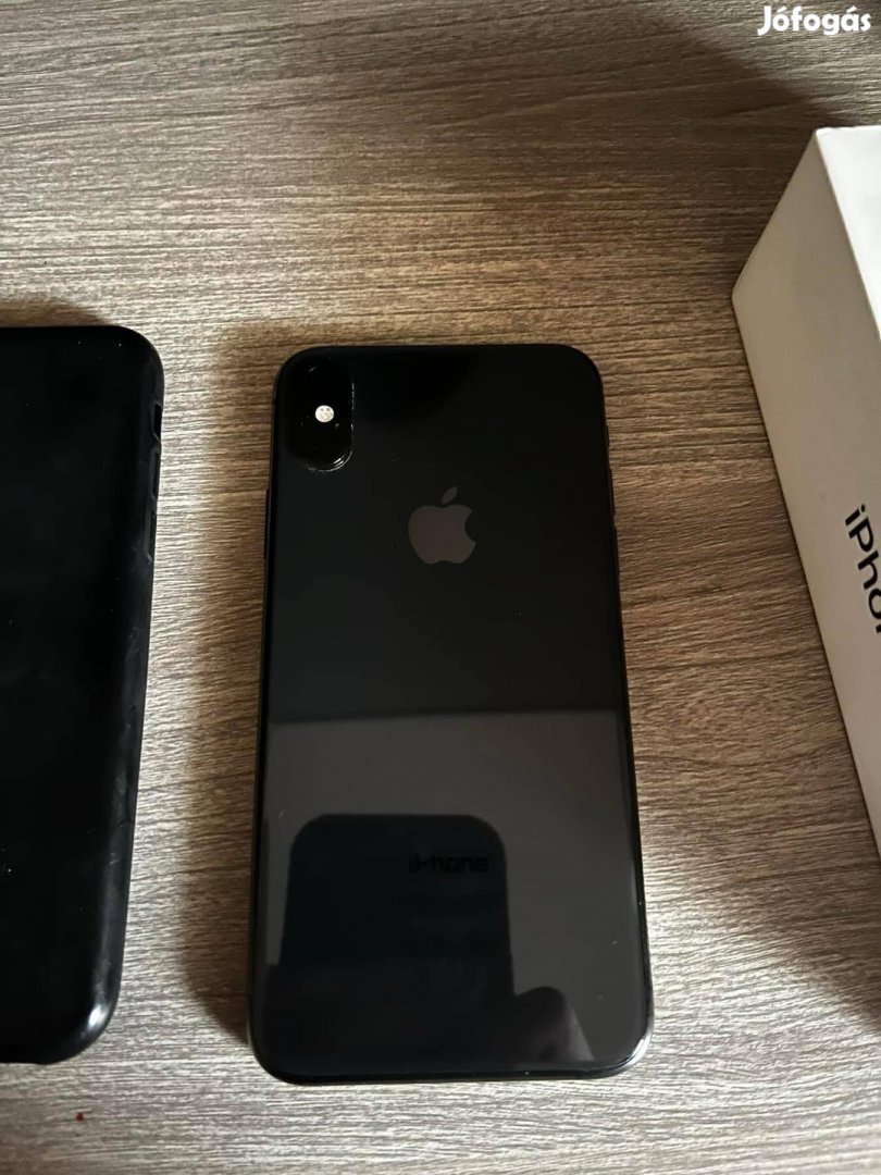 Eladó iphone xs!