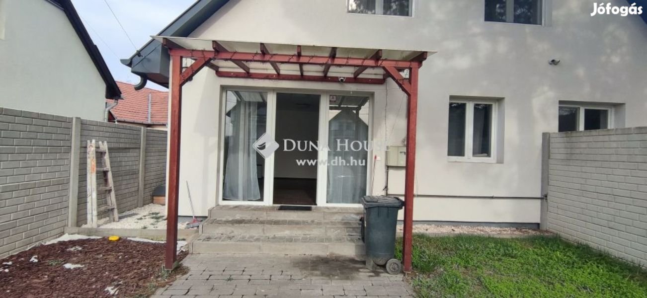 Eladó iroda, Szigethalom