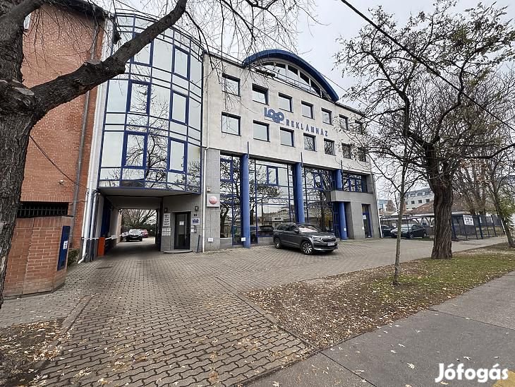 Eladó iroda - Budapest XIII. kerület, Angyalföld