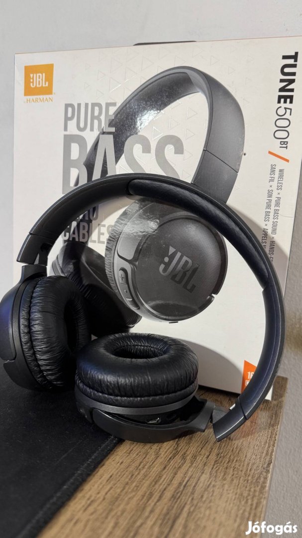 Eladó jbl tune 500 bt