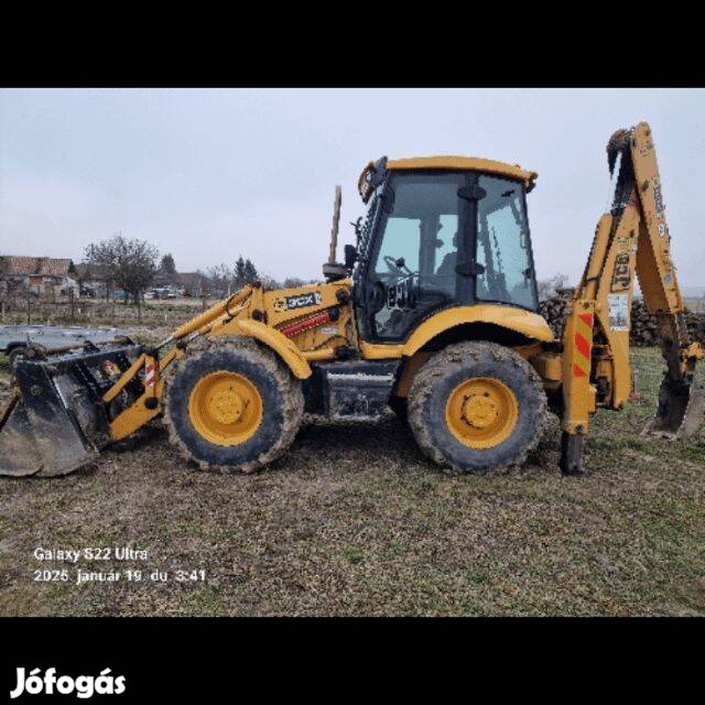 Eladó jcb 3cx