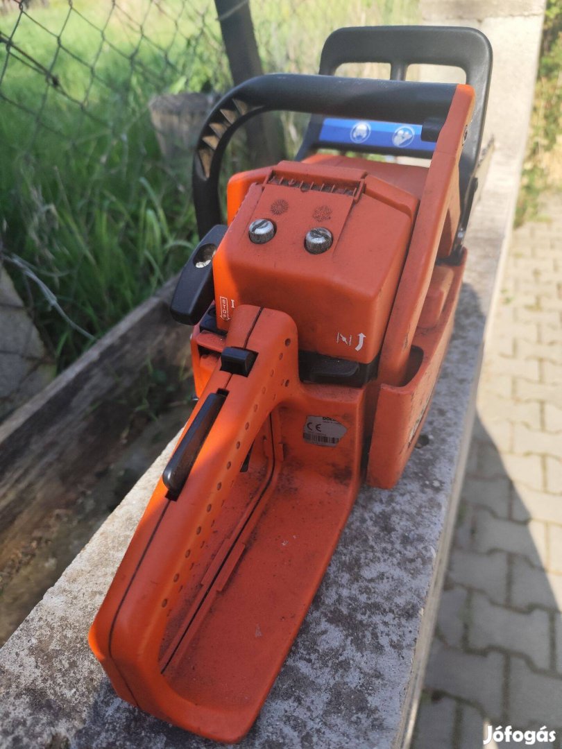 Eladó jó Dolmar láncfűrész