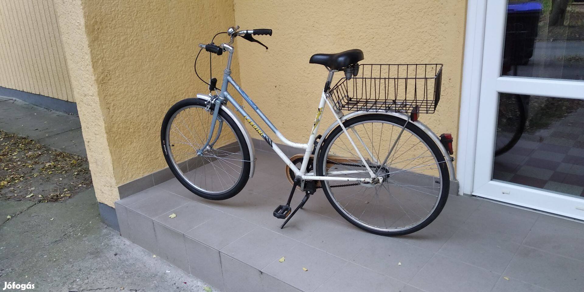 Eladó jó állapotban lévó kerékpár