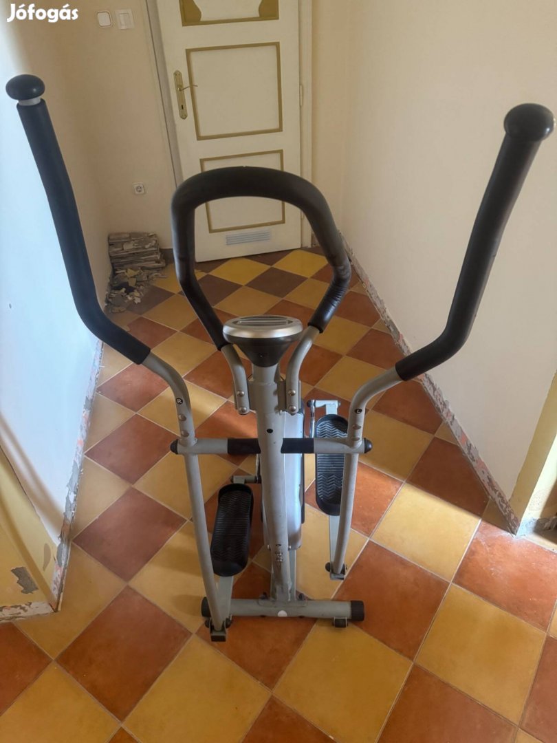 Eladó jó állapotú Elliptikus trainer