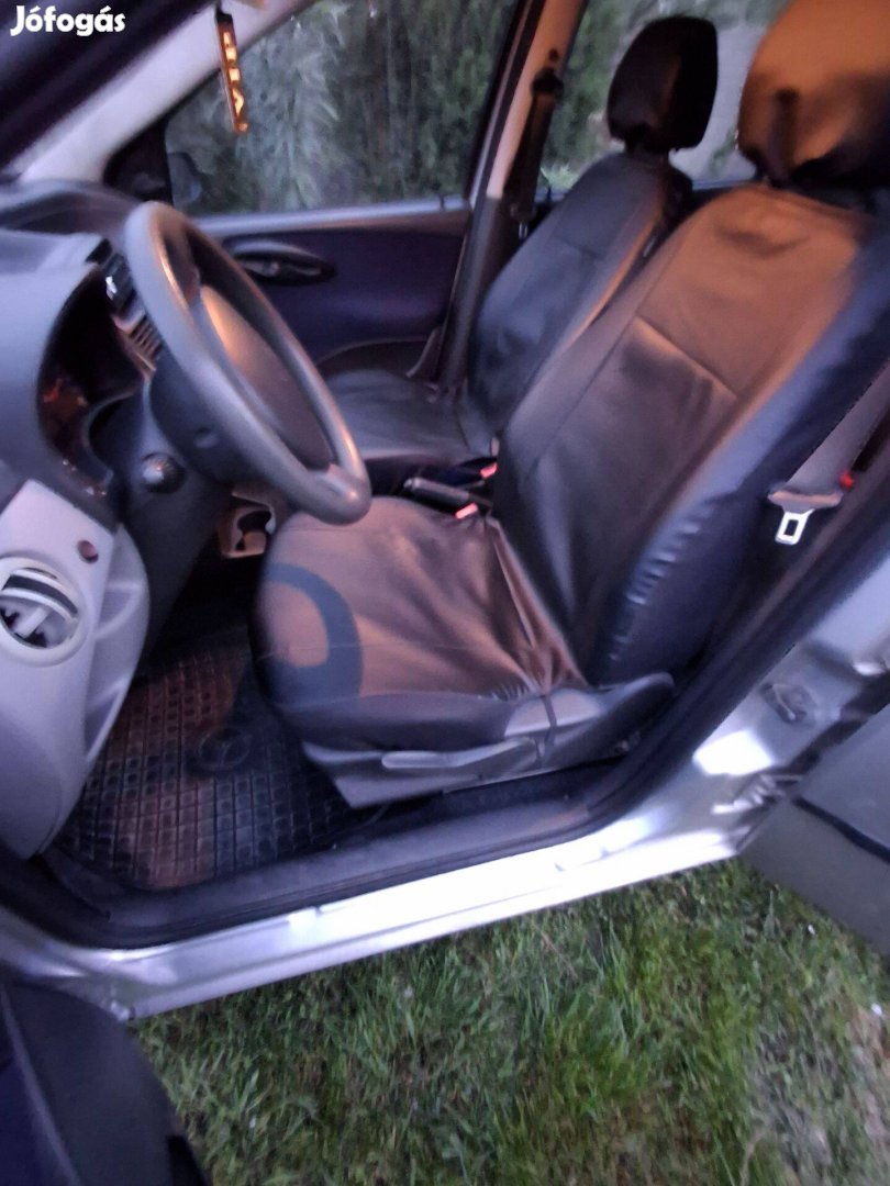Eladó jó állapotú fiat punto 1.2-es 16 V magánszemélytől!