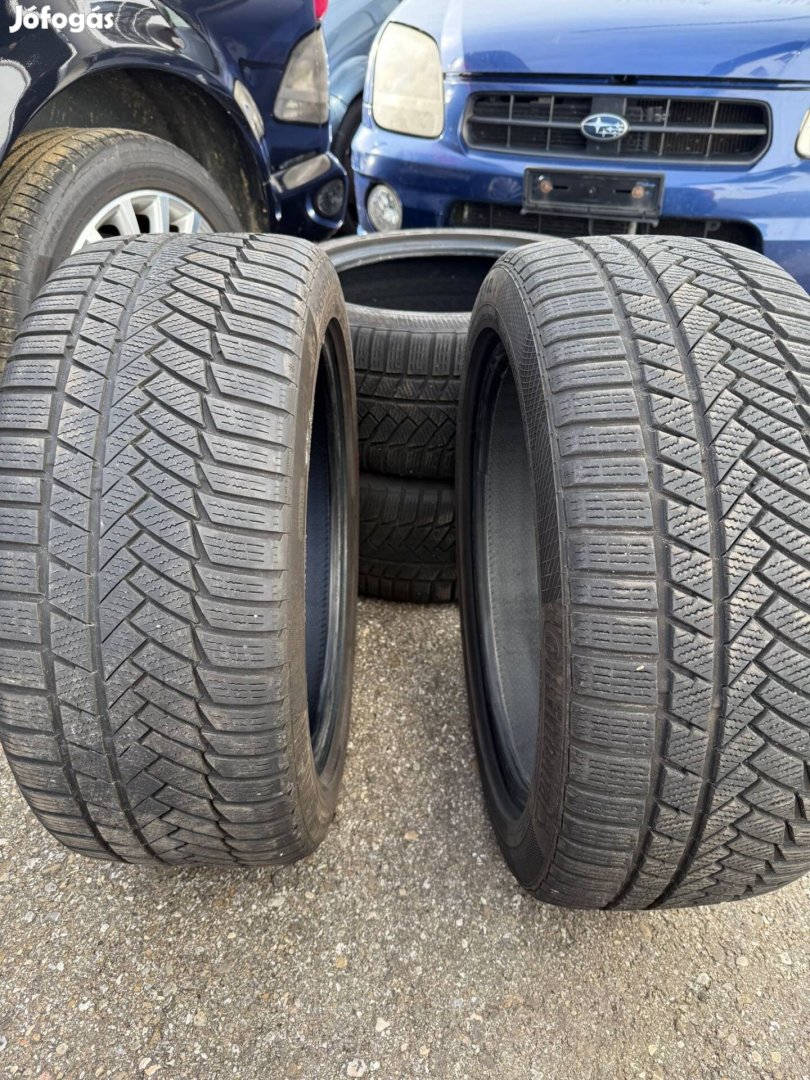 Eladó jó minőségű autógumik Svájcból nagy tételben!