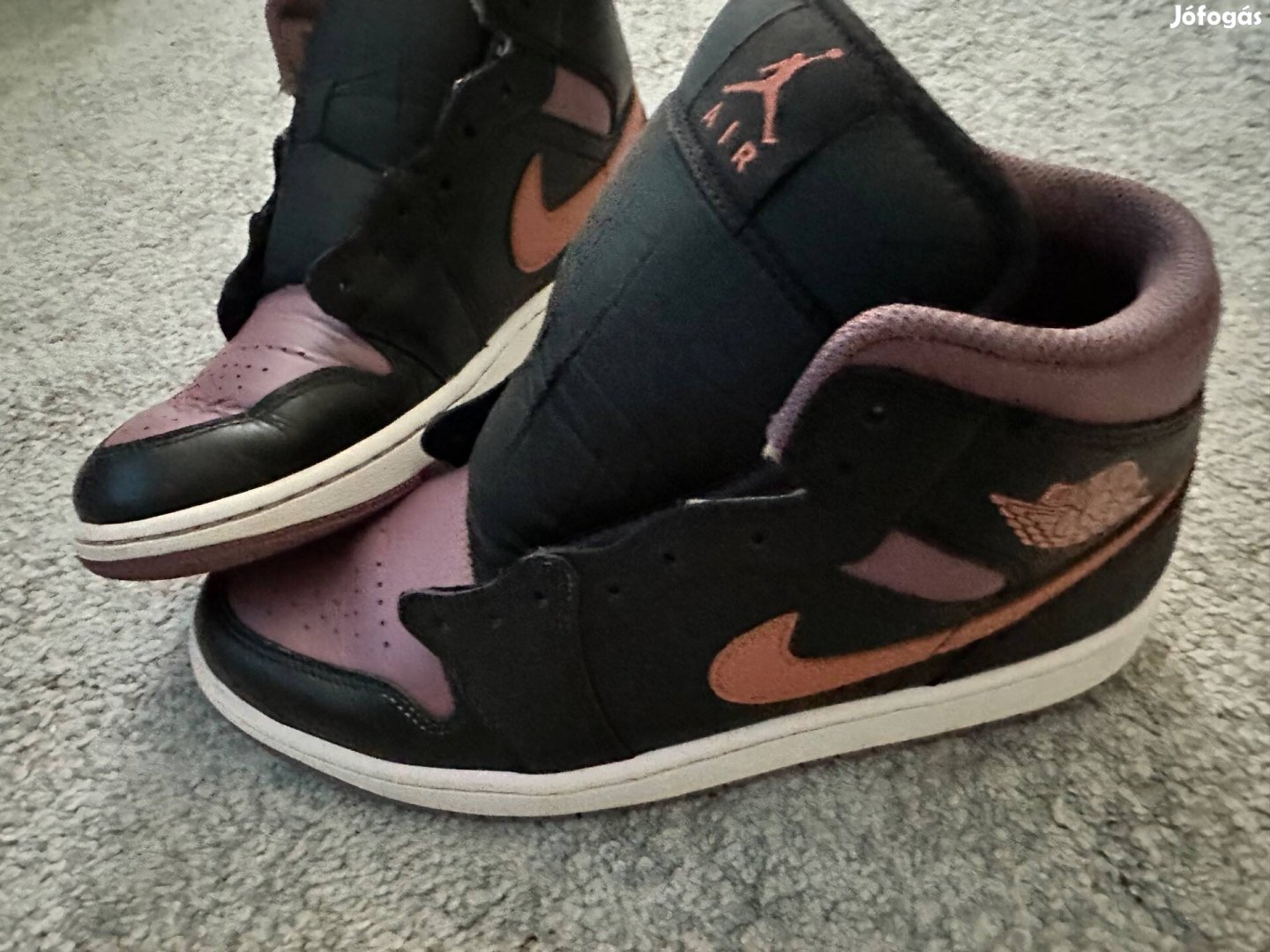 Eladó jordan 1