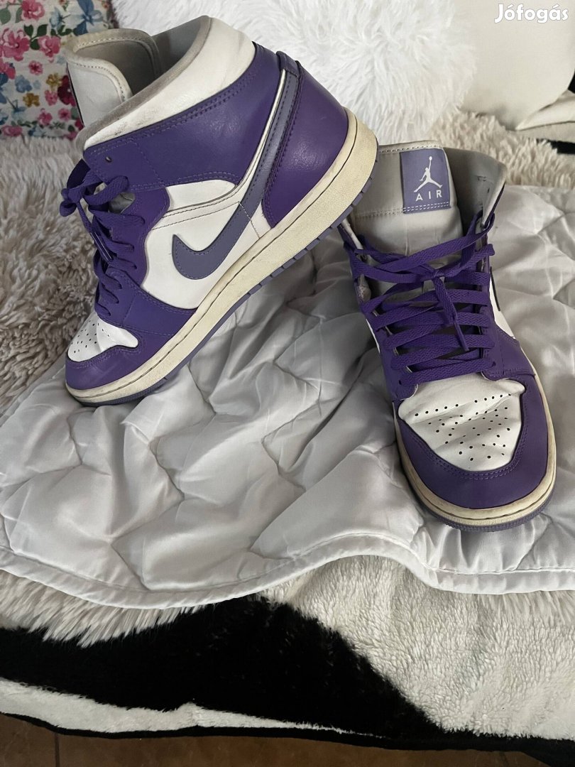 Eladó jordan 1 cipő 