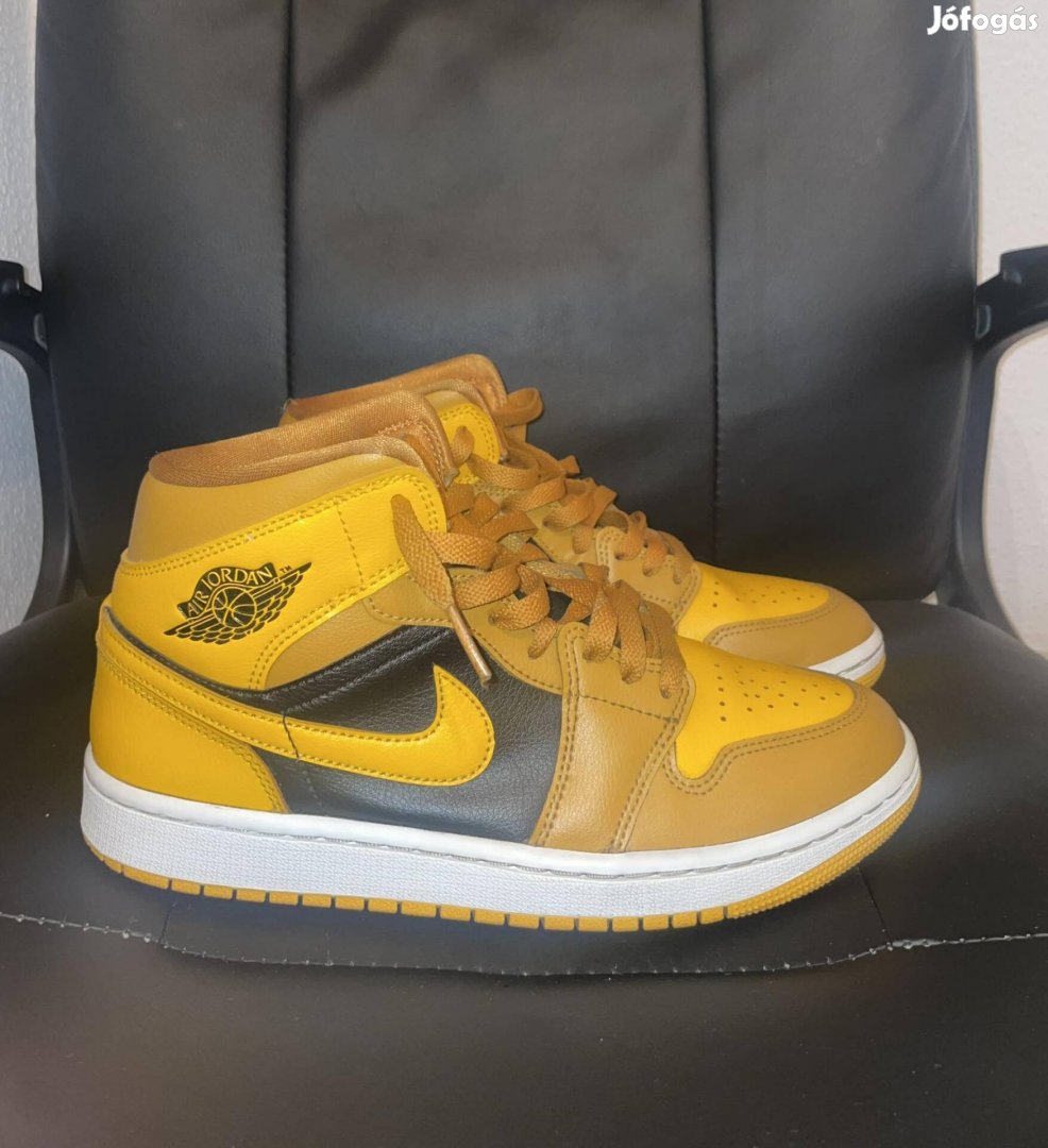 Elado jordan 1 taxi 