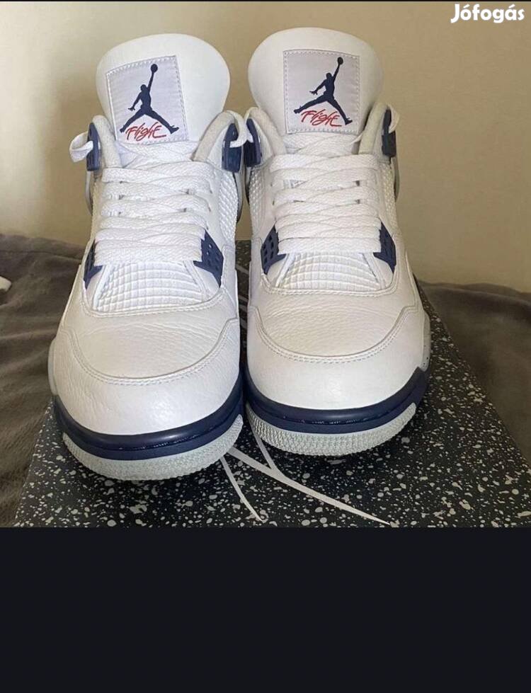 Elado jordan 4