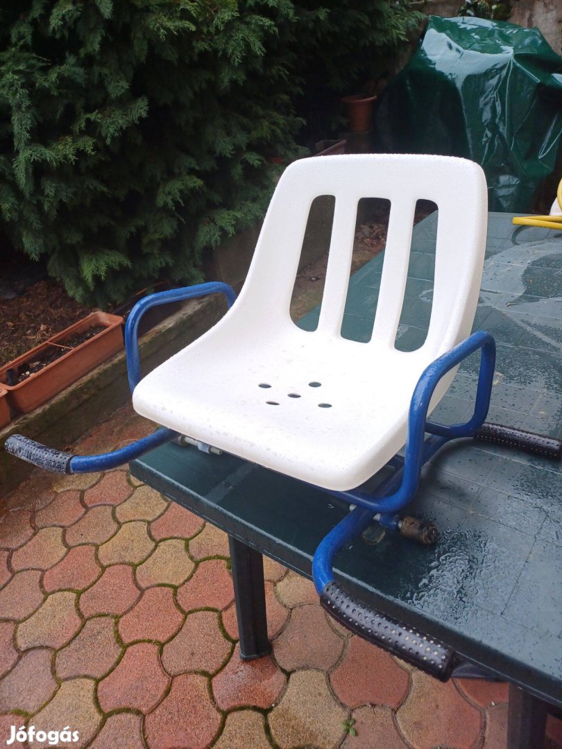 Eladó kádra rögzíthető fürdető szék