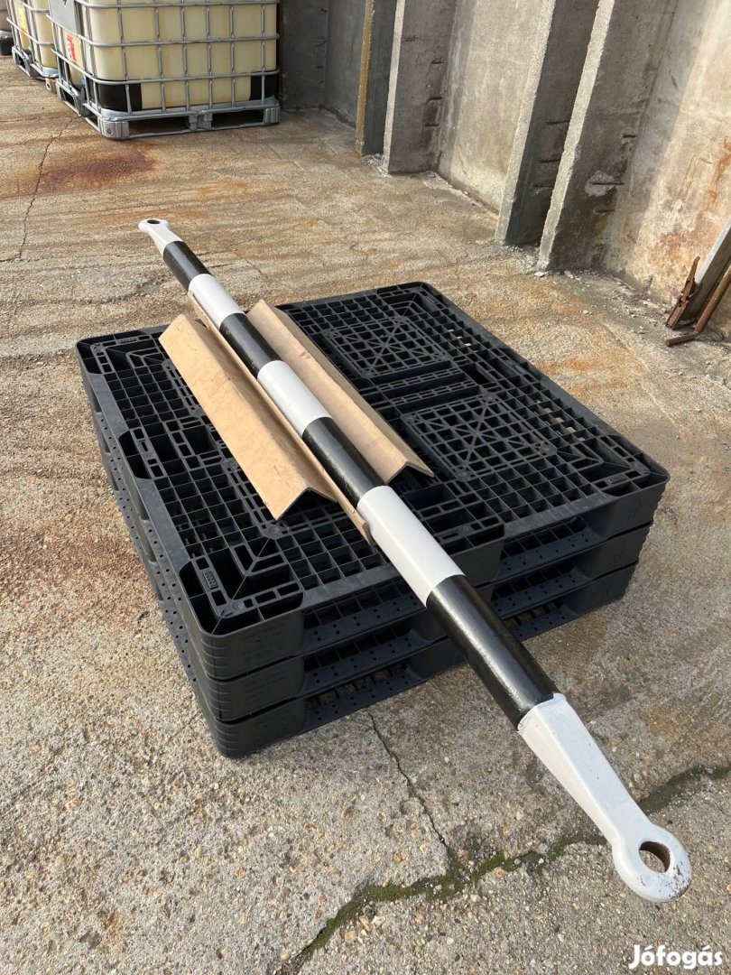 Eladó kamion vonórúd