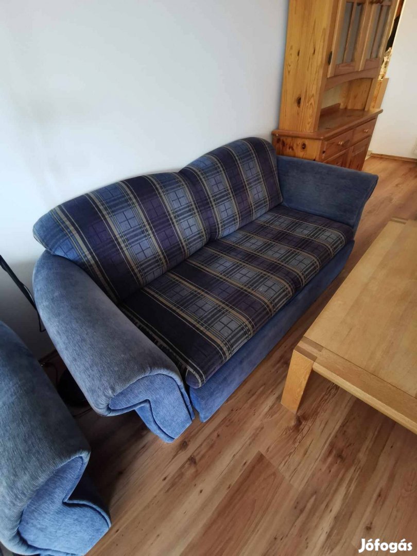 Eladó kanapé, fotel