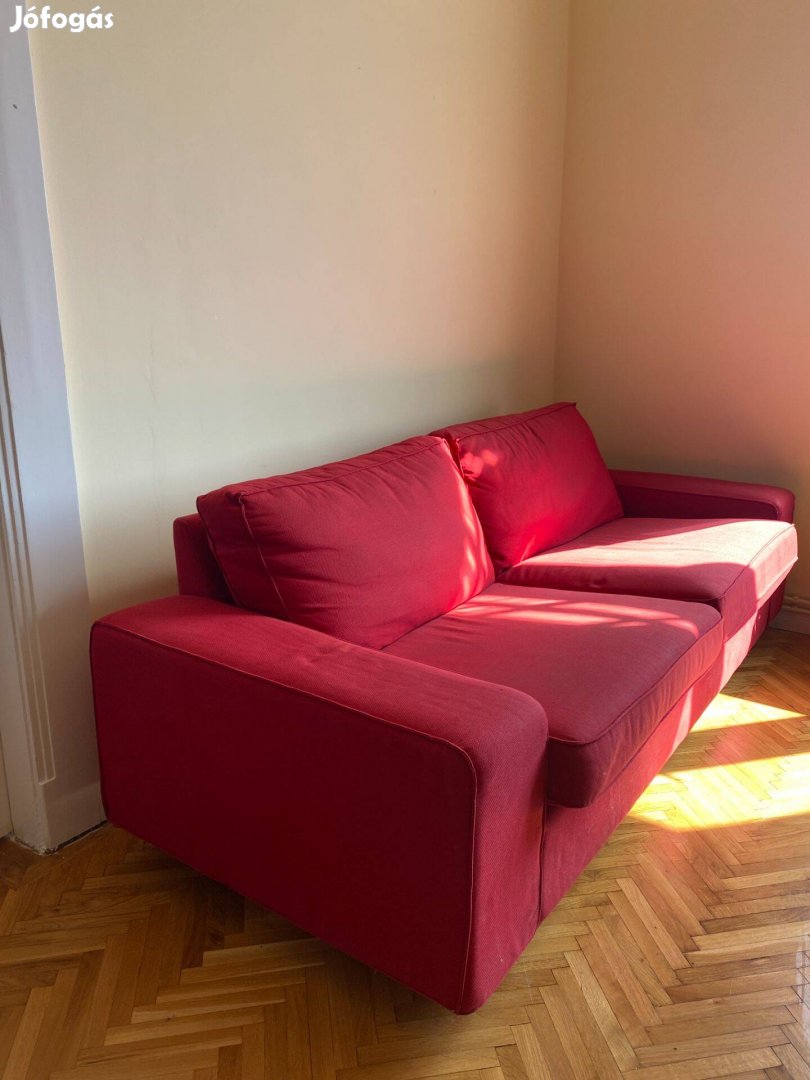 Eladó kanapé, szép állapot