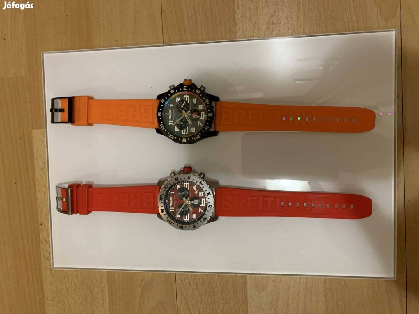 Eladó karóra (REP) breitling (Iphone xr csere ok)