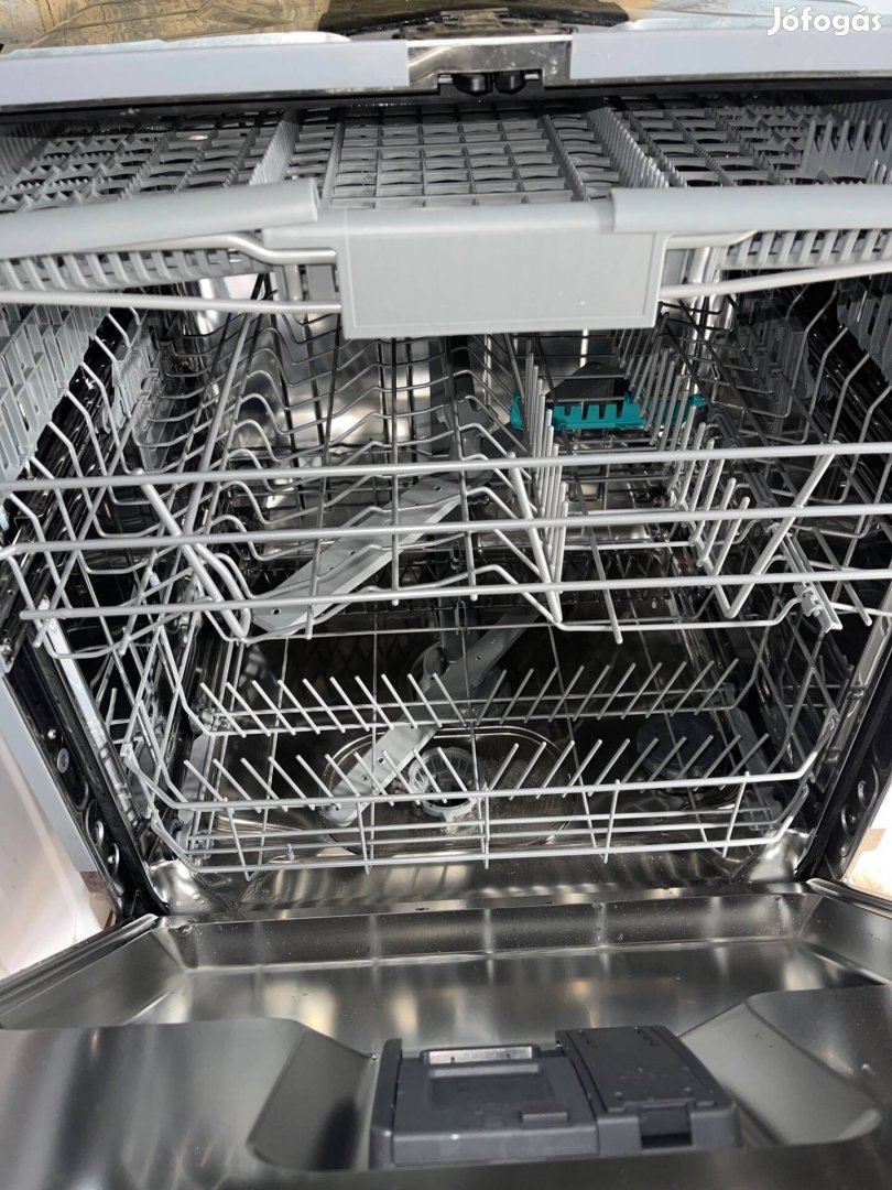 Eladó kb 3x használt beépíthető Gorenje mosogatógép