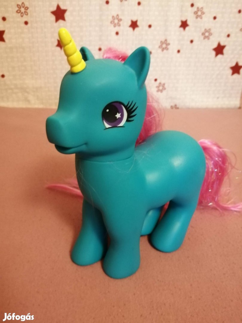 Eladó kék My Little Pony 