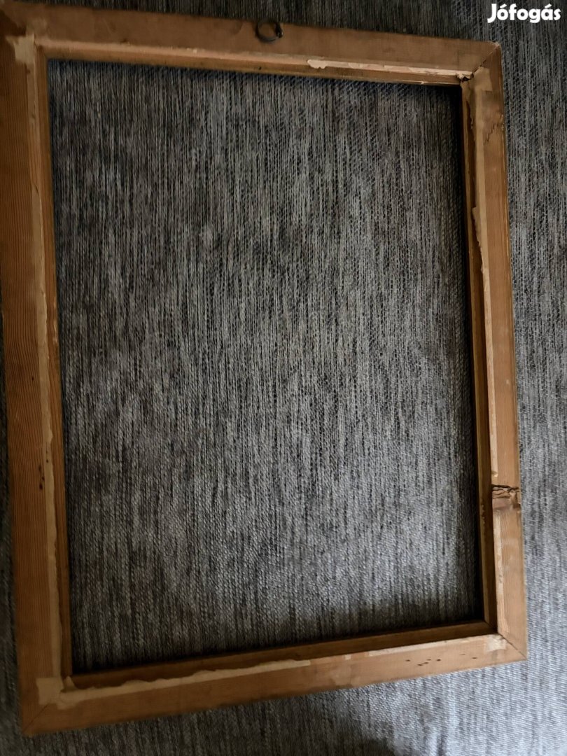 Eladó képkeret
