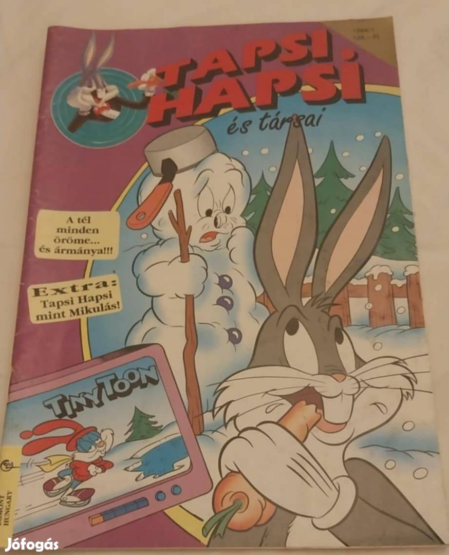 Eladó képregények