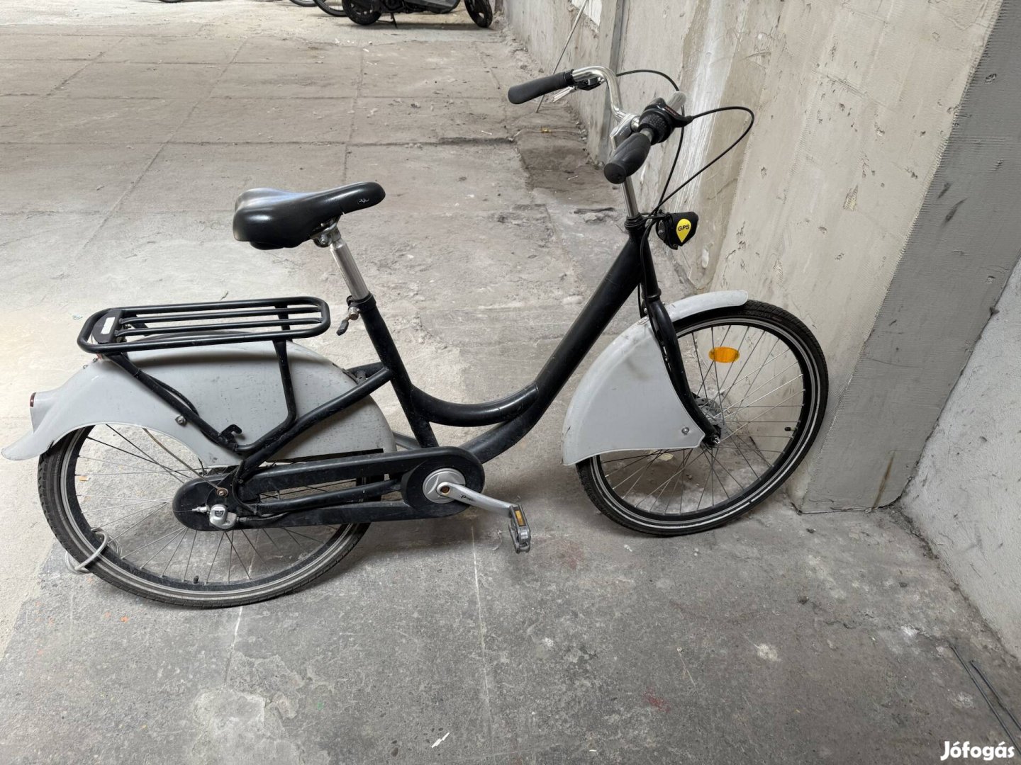 Eladó kerékpár unisex