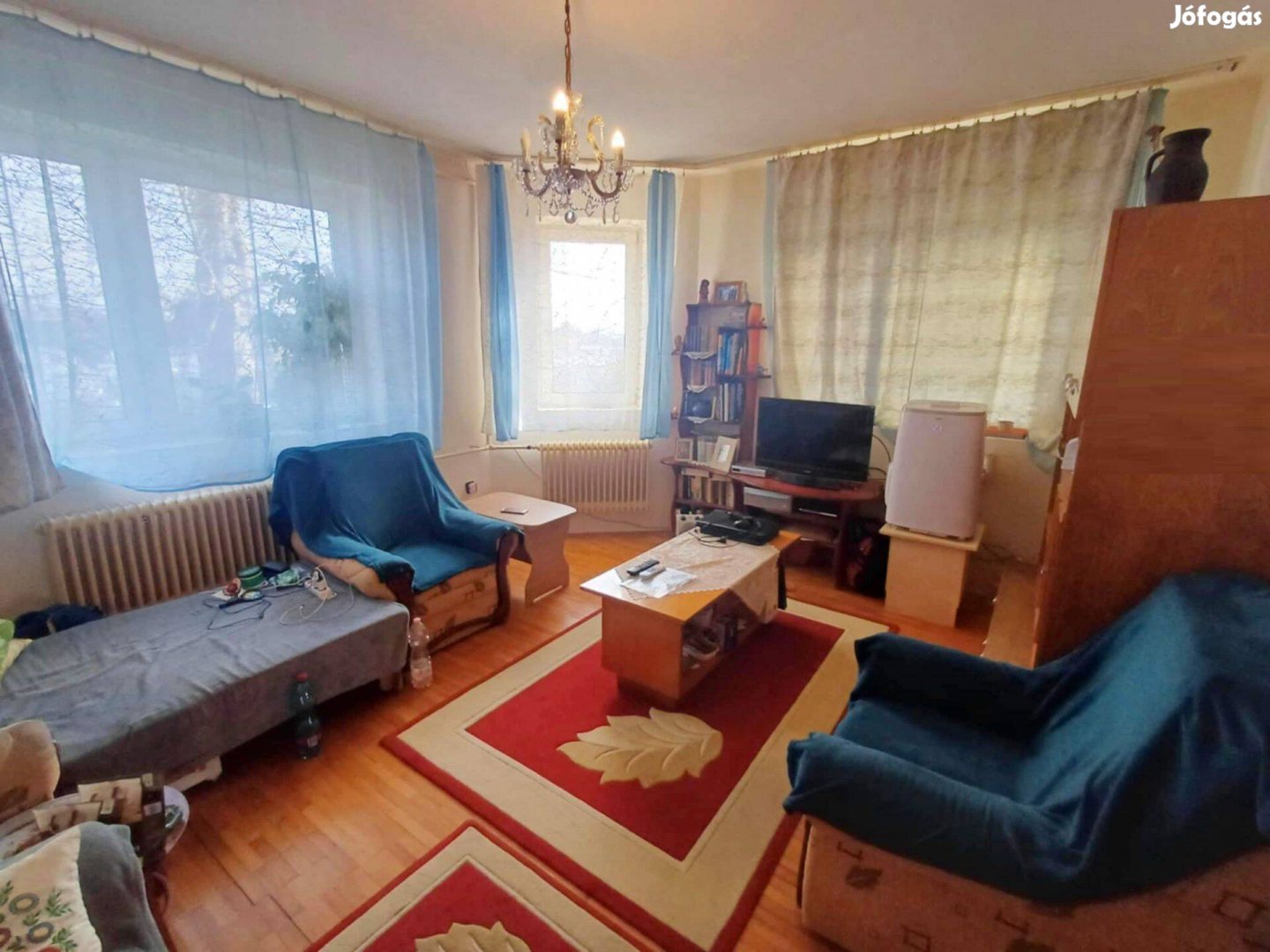 Eladó kétszintes családi ház Bánrévén, a szlovák államhatár közelében!