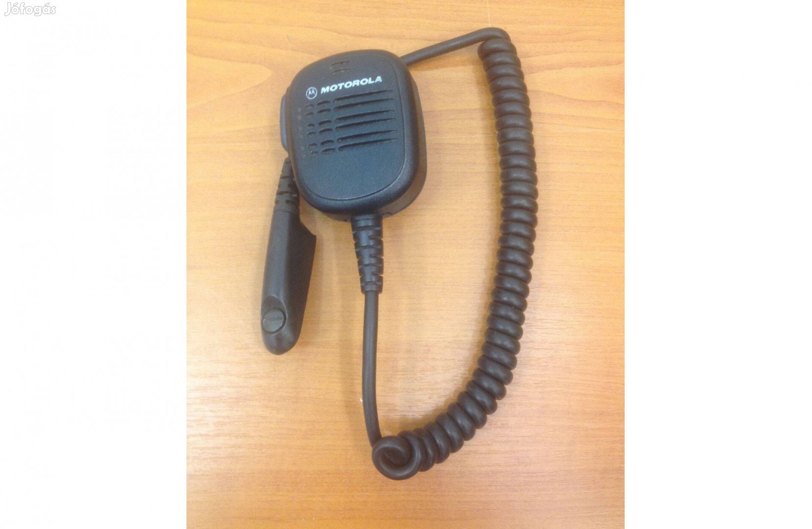 Eladó kézi mikrofon, Motorola Pmmn4024A!