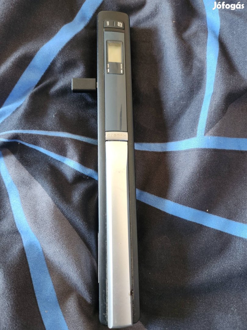 Eladó kézi scanner!