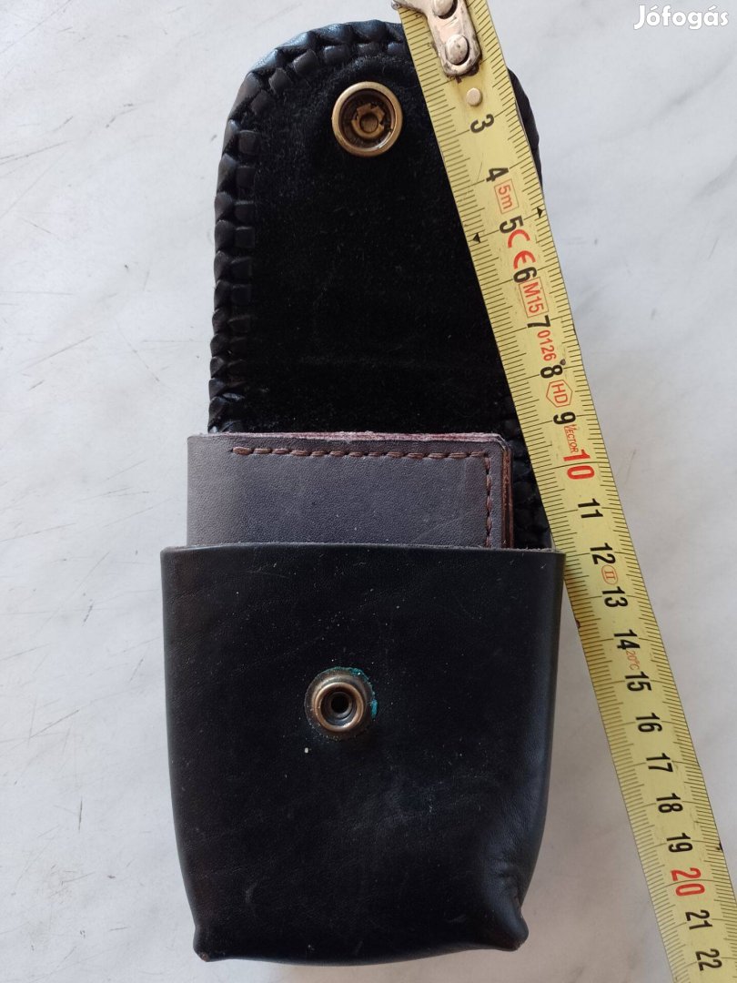 Eladó kézműves ővtáska irattartó Zalaegerszegen