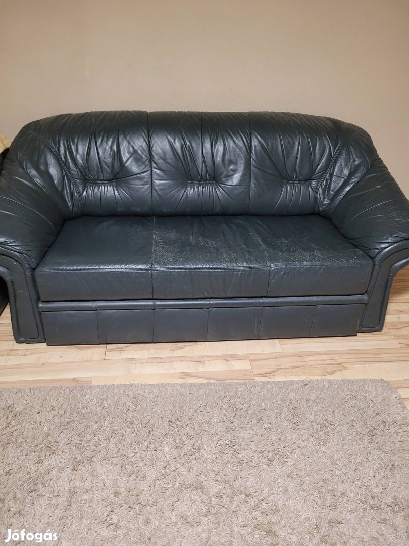 Eladó kihuzható kanapé