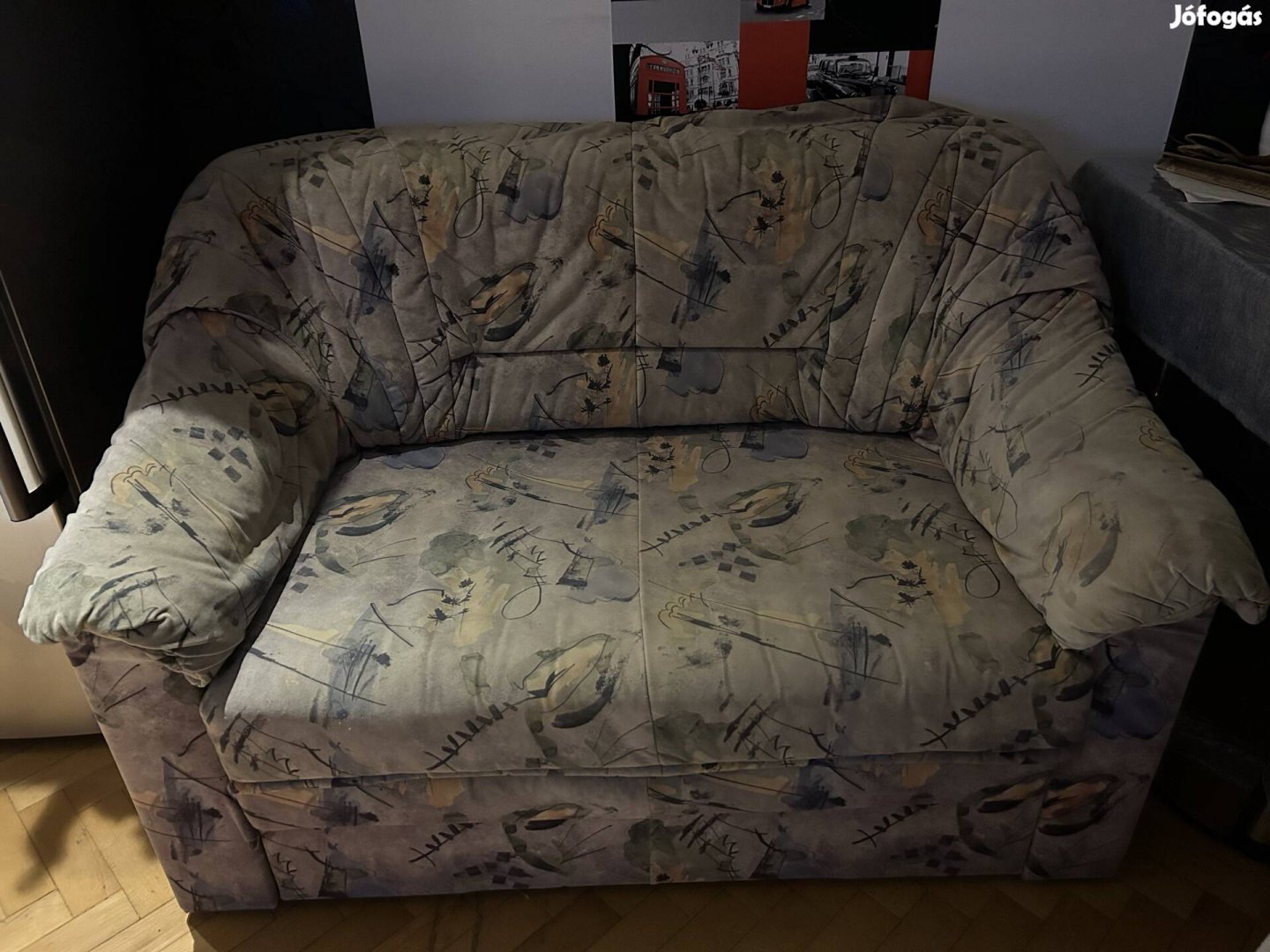 Eladó kihúzható kanapé