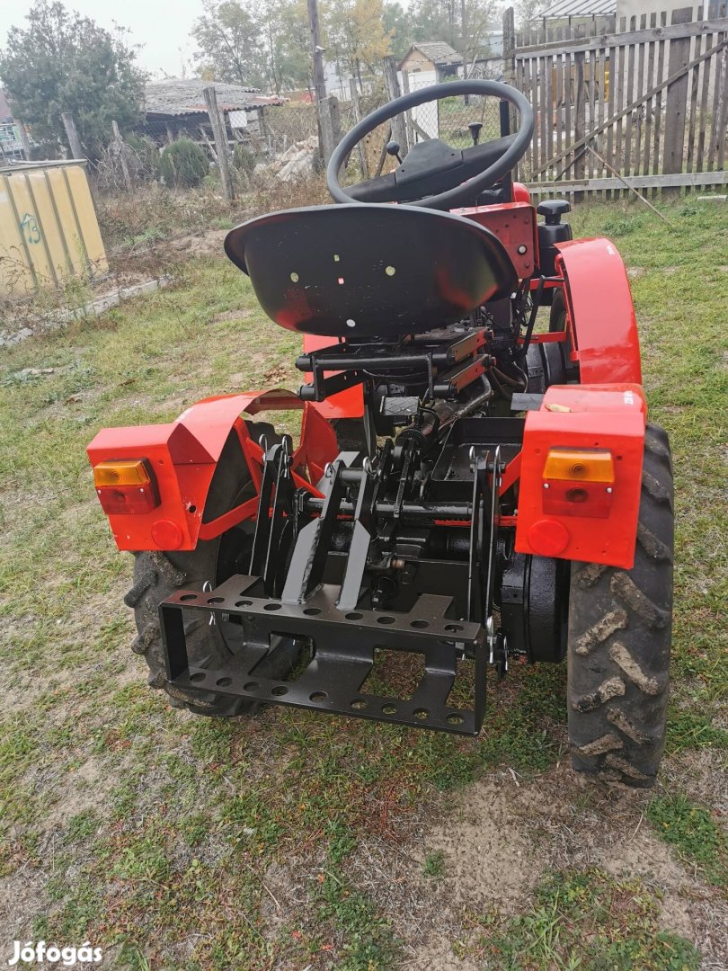 Eladó kis traktor tz4k 
