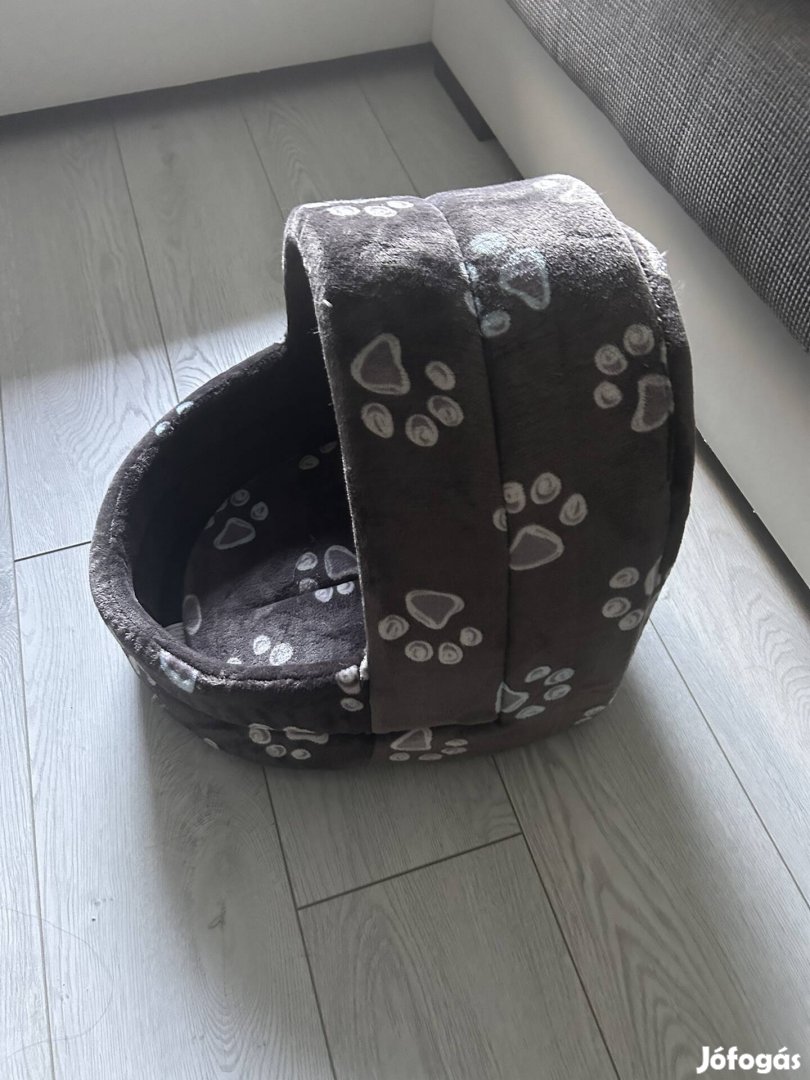 Eladó kisállat kuckó 