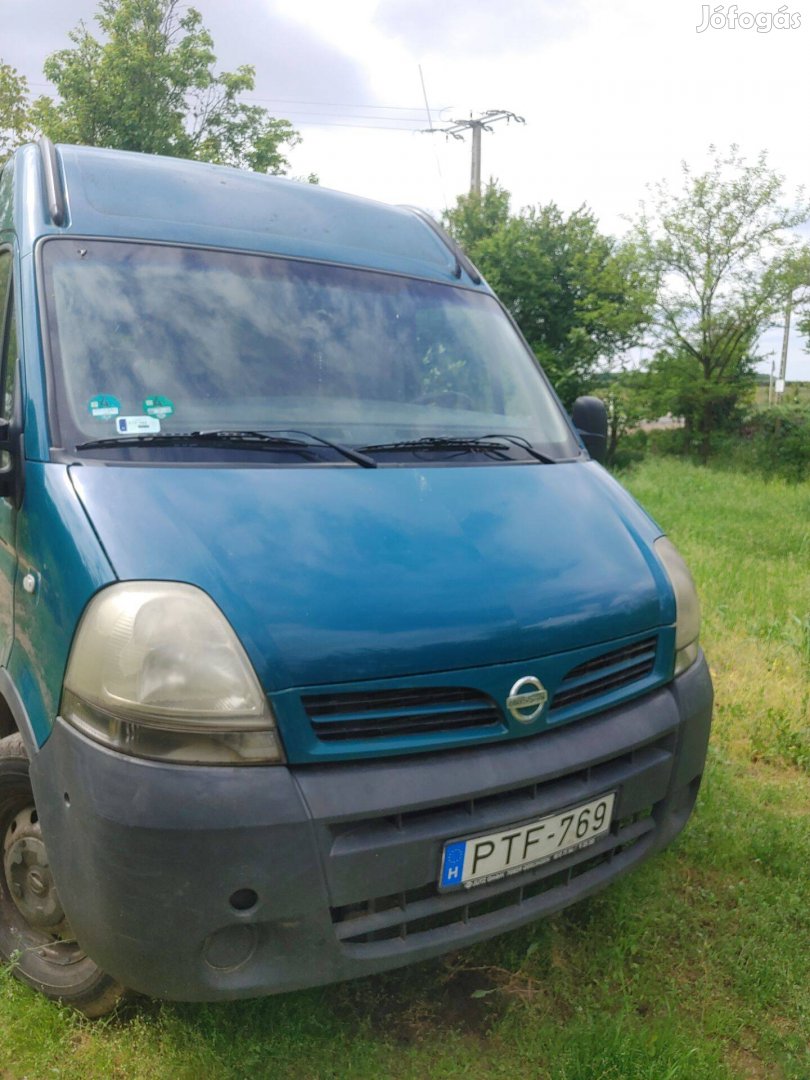 Eladó kisteherautó