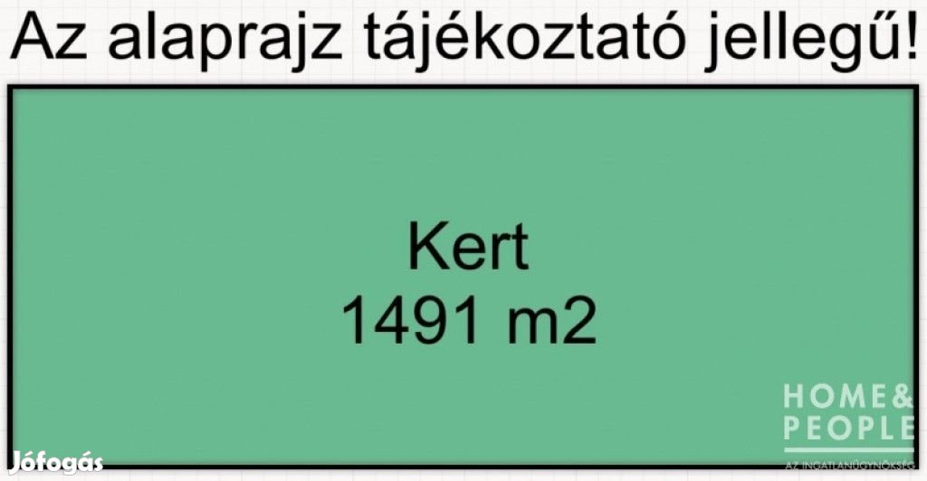 Eladó kiszombori zártkert! - Kiszombor