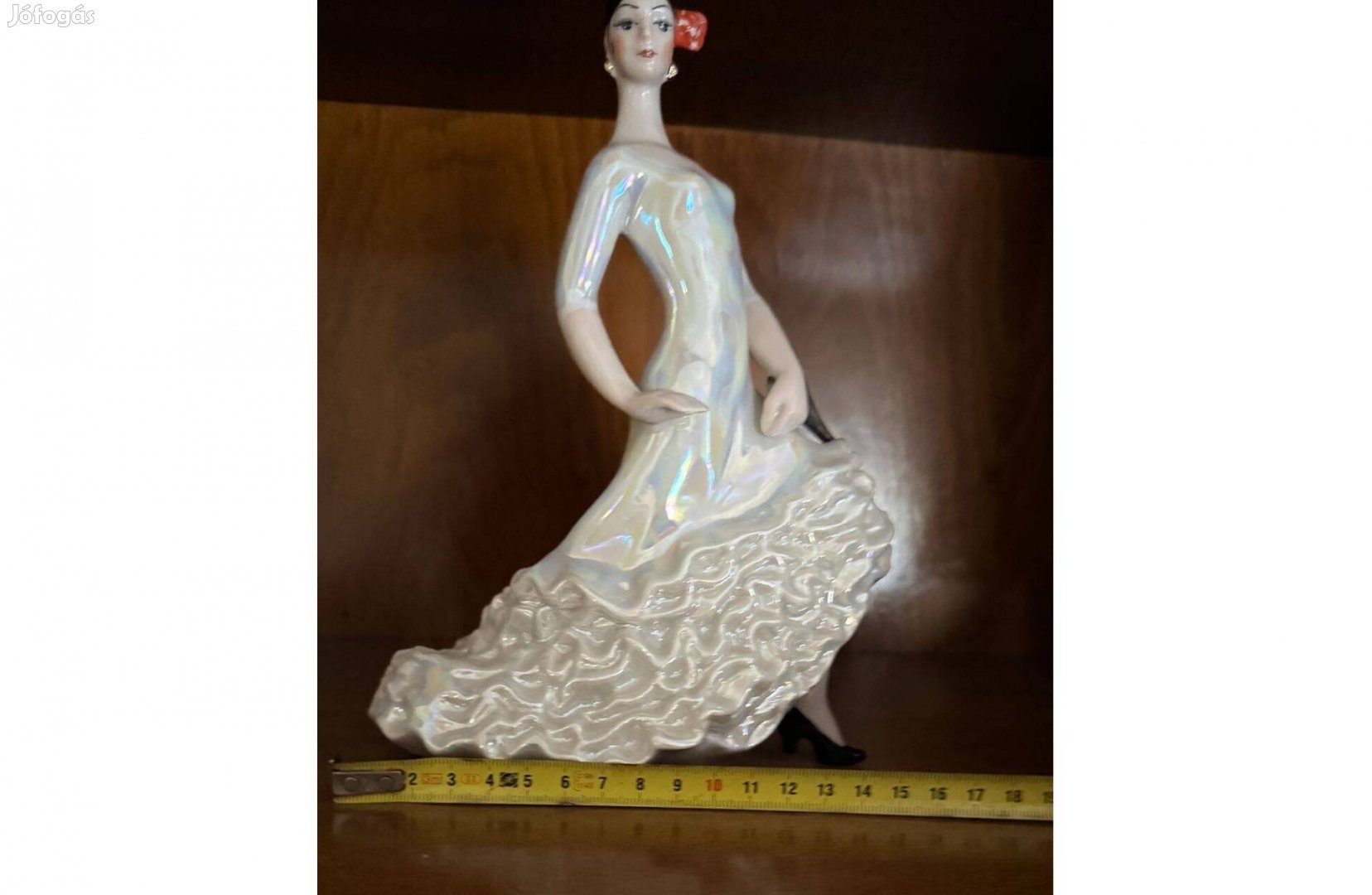 Eladó kíváló állapotú Carmen porcelán - Kijev