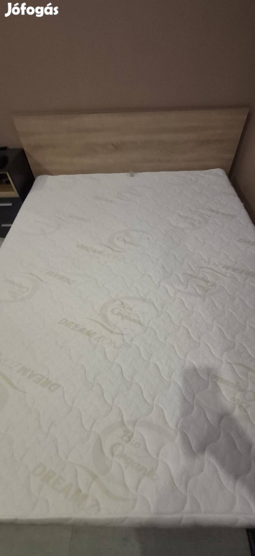 Eladó kókusz matrac